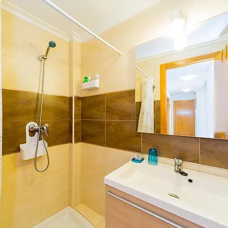 Apartamento Alegria Id23 *