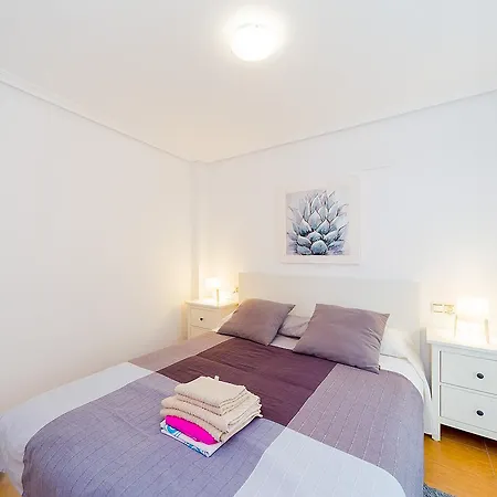 Apartamento Alegria Id23 *