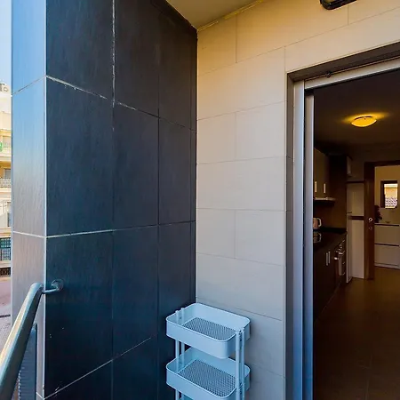 Apartamento Alegria Id23 *