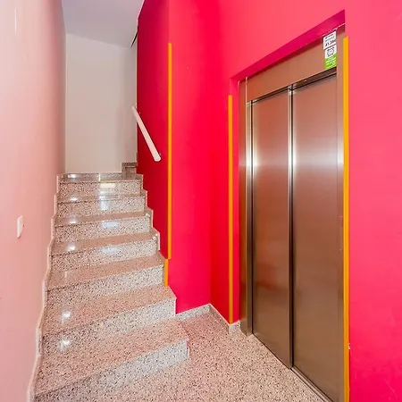 Apartamento Alegria Id23 *