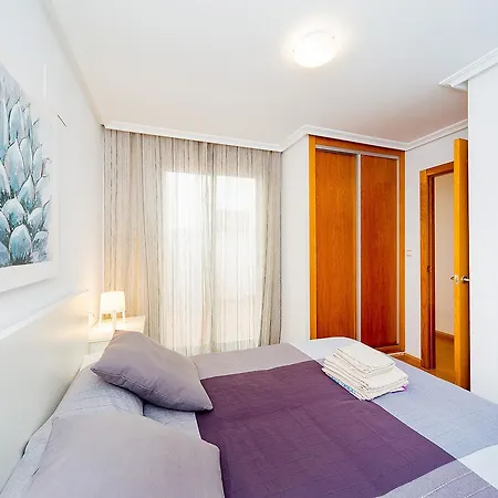 Apartamento Alegria Id23 *