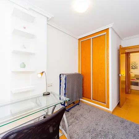Apartamento Alegria Id23 *
