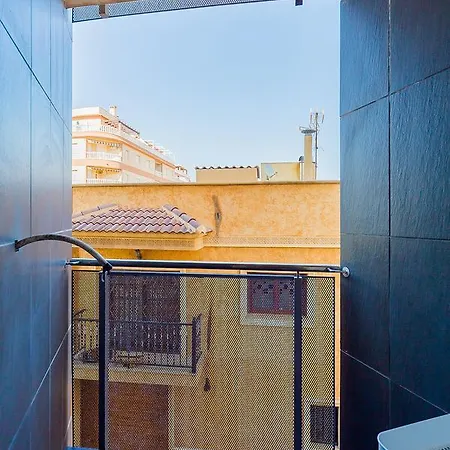 Alegria Id23 * La Mata (Torrevieja)