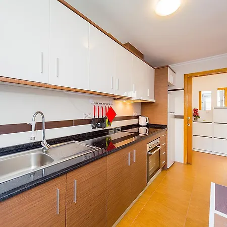 Apartamento Alegria Id23 *