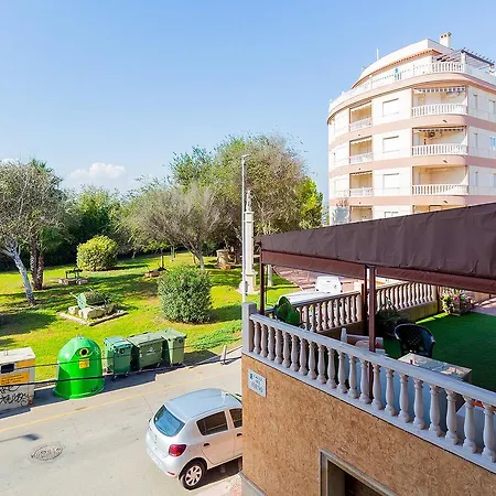 Alegria Id23 * La Mata (Torrevieja)