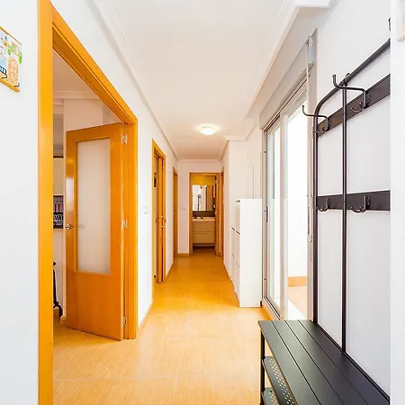 Apartamento Alegria Id23 *