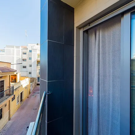 Alegria Id23 * La Mata (Torrevieja)