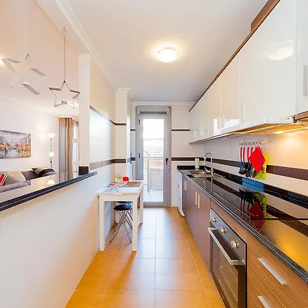 Apartamento Alegria Id23 *