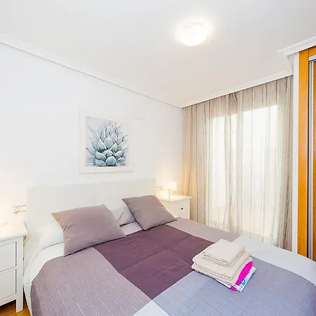 Apartamento Alegria Id23 *
