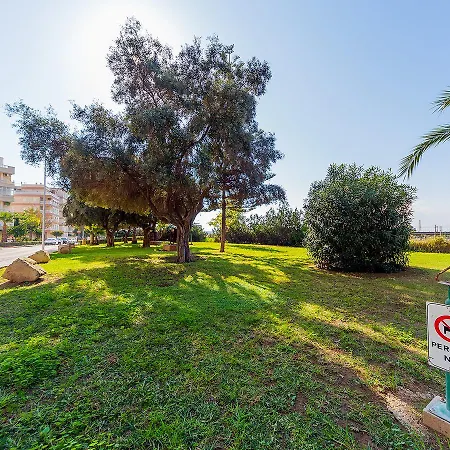 Apartamento Alegria Id23 *