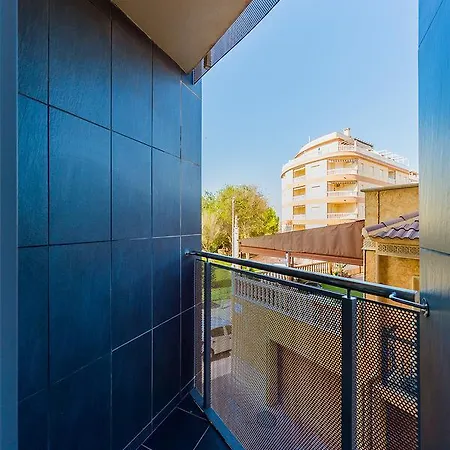 Alegria Id23 * La Mata (Torrevieja)